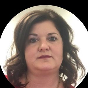 Meet your Posher, Cathy